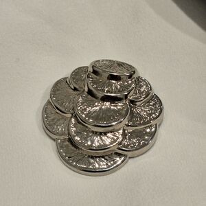 Vintage Jeri Lou Scarf Clip